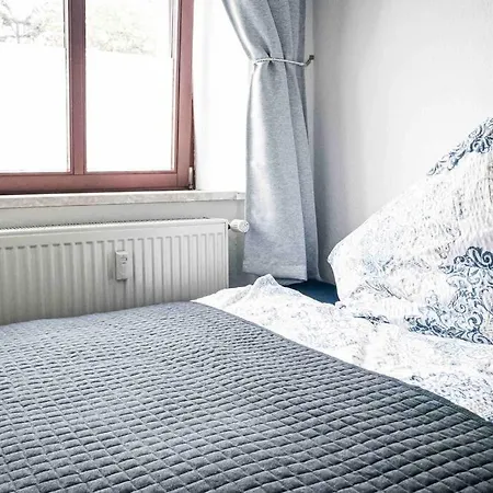 Moderne In Leipziger Altbau - Netflix Inklusive *