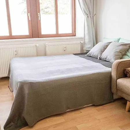 Moderne In Leipziger Altbau - Netflix Inklusive Apartment *